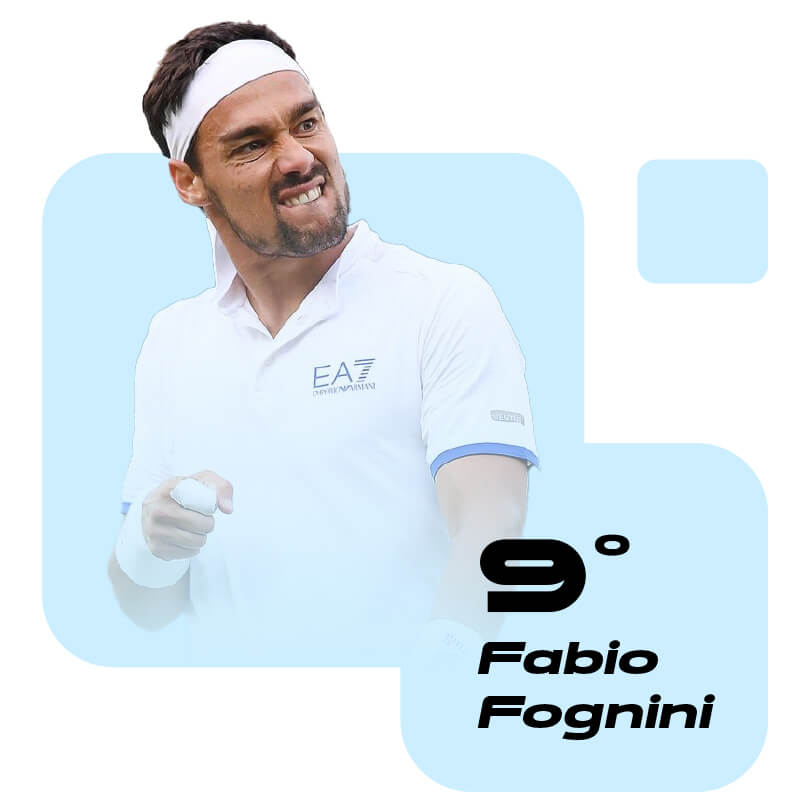 Fognini