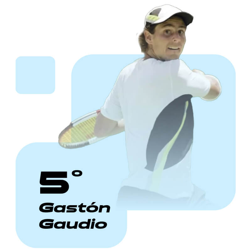 Gaudio